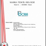 marka tescil belgesi